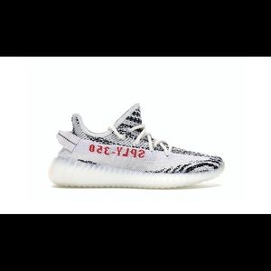 Adidas Yeezy boost 350 v2 zebra